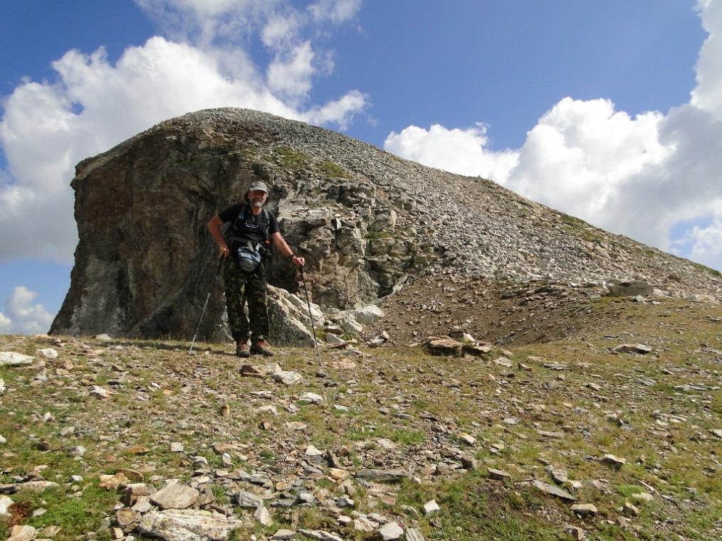Itinerari per tutti (o quasi): il monte Cabianca